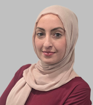 Nazia Mashriqi, MD, MBA