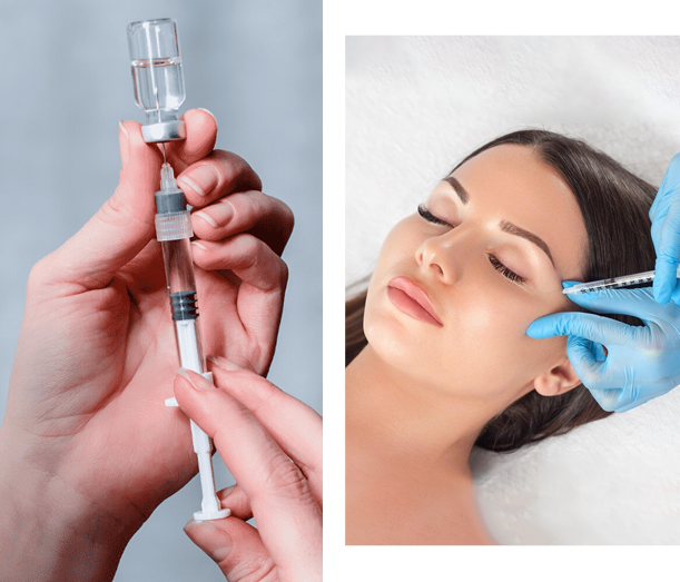Injectables