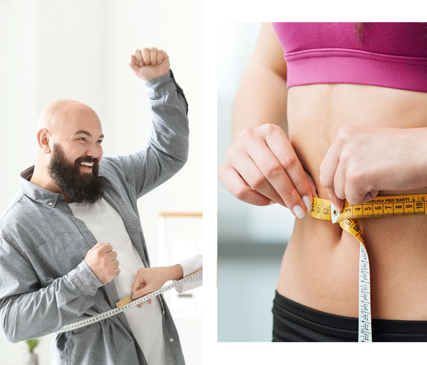 Weight Loss Services
