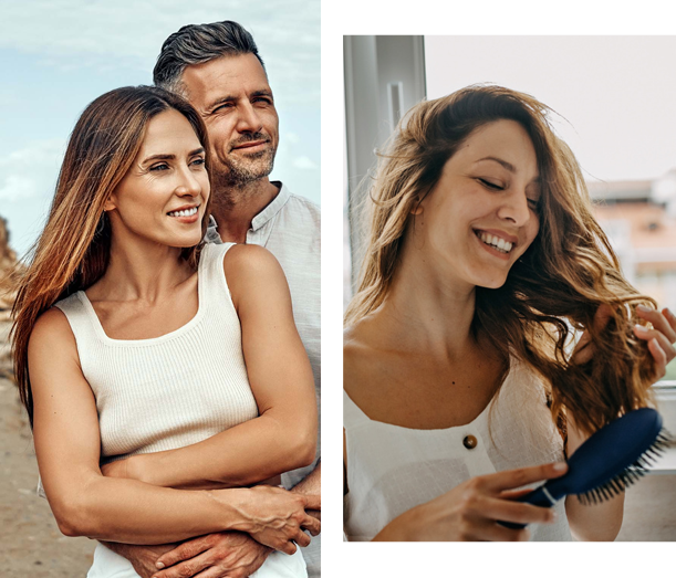 Hormone Replacement Therapy